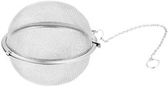Zdjęcie Zaparzacz Odelo Soan 4,5cm Srebrny (5901531161220) - Zelów