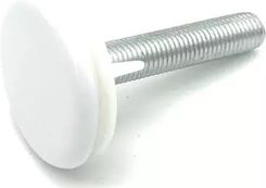 Zdjęcie Zaślepka umywalki Biała (Fluvius) (5903766953755) - Kwidzyn