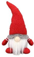 Zdjęcie Skrzat Świąteczny w Czapce HIPPER 46 CM - Bełchatów