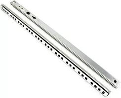 Zdjęcie Andpol Prowadnica kulkowa do szuflad L 342mm (5905354036598) - Ostroróg