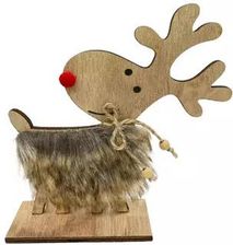 Zdjęcie Renifer Świąteczny HIPPER - Pogorzela