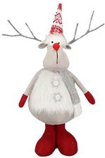 Zdjęcie Renifer Świąteczny w Czapce HIPPER 70 CM - Poznań