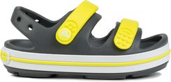 Zdjęcie Sandały dziecięce Crocs CROCBAND CRUISER SANDAL - Brańsk