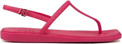 Zdjęcie Sandały damskie Crocs MIAMI THONG FLIP - Krynki