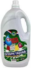 Zdjęcie Clean Net Płyn do Prania Uniwersalny 4 l - Złotów