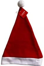 Zdjęcie Czapka Mikołaja HIPPER. czerwona 30 x 43,5 cm - Luboń