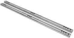 Zdjęcie Andpol Prowadnica kulkowa do szuflad L 214mm (5905354045002) - Płoty