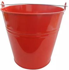 Zdjęcie Planta Wiadro Dekoracyjne 10 l Czerwone 8595616611563 - Kwidzyn