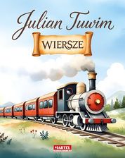 Zdjęcie Wiersze Tuwima - Julian Tuwim - Sianów