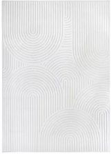 Zdjęcie Direct Home and Garden Dywan Dublin 80X150 Biały - Radzyń Chełmiński