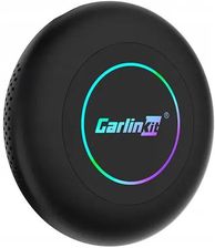 Zdjęcie Tuner satelitarny Carlinkit TBOX Ultra 2 - Skierniewice