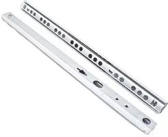 Zdjęcie Andpol Prowadnica kulkowa do szuflad L 246mm (5905354036604) - Ostroróg