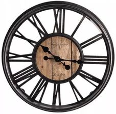 Zdjęcie Zegar Naścienny Direct Home and Garden Potenza Okrągły 45,7 cm - Słupca