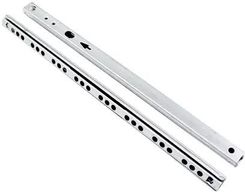 Zdjęcie Andpol Prowadnica kulkowa do szuflad L 278mm (5905354036581) - Nowe