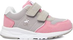 Zdjęcie Sneakersy Beverly Hills Polo Club - Pruchnik