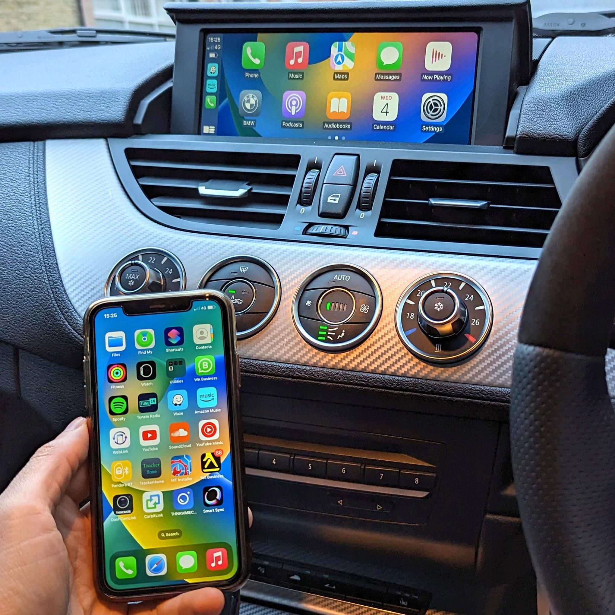 Radioodtwarzacz samochodowy Radio samochodowe Dealnet (5906214500389 ...