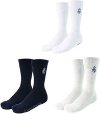 Zdjęcie Real Madryt skarpetki wysokie 3-pack 2900003437 - Ropczyce