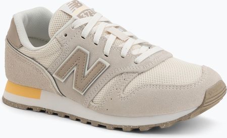 Buty damskie New Balance 373's V2 linen/stoneware