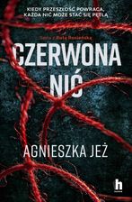 Zdjęcie Czerwona nić. Ruta Rosieńska. Tom 1 - Białystok