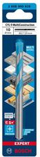 Zdjęcie Bosch EXPERT CYL-9 MultiConstruction 10x80x120mm 2608900626 - Radomyśl Wielki