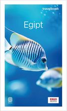 Zdjęcie Egipt. Travelbook. Wydanie 4 (ebook) - Wleń