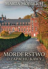 Zdjęcie Morderstwo o zapachu kawy (ebook) - Słupsk