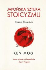 Zdjęcie Japońska sztuka stoicyzmu (ebook) - Nidzica
