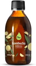 Zdjęcie Kombucha imbirowa Olini 250 ml - Zawadzkie