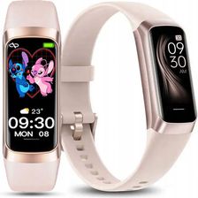 Zdjęcie Smartband Rubicon Różowe złoto - Miasteczko Śląskie