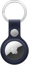 Zdjęcie Apple AirTag FineWoven Key Ring Navy (MGG14ZMA) - Bychawa