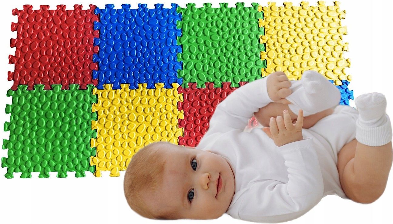Eva Mata Piankowa Dzieci Sensoryczna Kamyki Puzzle - Ceny i opinie ...