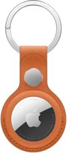Zdjęcie Apple AirTag FineWoven Key Ring Fox Orange (MGFY4ZMA) - Chełmno