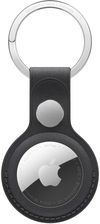 Zdjęcie Apple AirTag FineWoven Key Ring Czarny (MGG24ZMA) - Zator