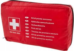 Zdjęcie Reflex-Polska Apteczka Samochodowa Din 13164 Ustnik - Kórnik