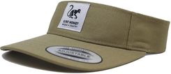 Zdjęcie Czapka z daszkiem – Golf/Tenis – Bawełna Beżowa) - Koszyce