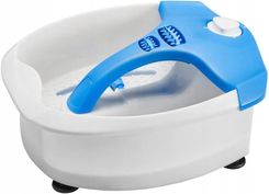 Bright Basenik do st�p z masa�em wibracyjnym, 80W, 2,5kg