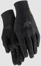 Zdjęcie Rękawiczki ASSOS Spring P1 Black Series - Ścinawa