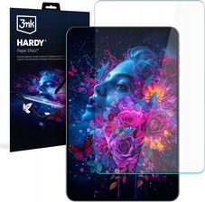 Zdjęcie 3Mk Folia Paper Effect matowa na Samsung Galaxy Tab S10 Fe/ S10 Lite Hardy (WHPE11SGTS10L) - Płoty