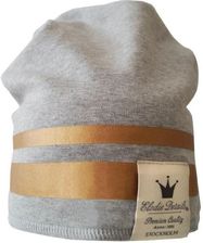 Zdjęcie Czapka zimowa Elodie Details 1-2l - Gilded Grey - Ożarów Mazowiecki