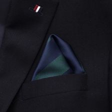 Zdjęcie Poszetka Willsoor (wzór 162) - Pruszków