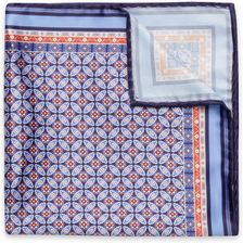 Zdjęcie Poszetka Willsoor (wzór 143) - Wąsosz