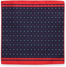 Zdjęcie Poszetka Willsoor (wzór 148) - Wąsosz