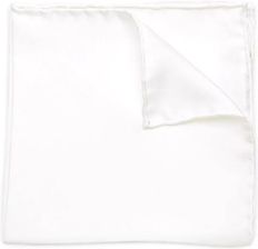 Zdjęcie Poszetka jedwabna Willsoor (wzór 118) - Wiązów