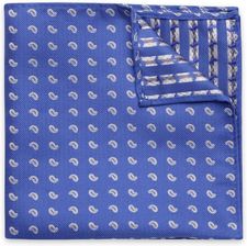 Zdjęcie Poszetka Willsoor (wzór 138) - Wąsosz