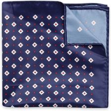 Zdjęcie Poszetka Willsoor (wzór 141) - Pruszków