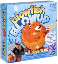 Zdjęcie Hasbro Gra Zręcznościowa Nadęta Ryba Blowfish - Łabiszyn
