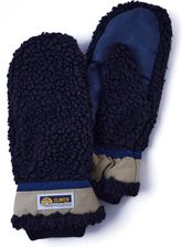 Zdjęcie Rękawiczki zimowe Elmer Teddy Mittens - black - Kobyłka