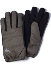 Zdjęcie Rękawiczki zimowe Elmer Antler Gloves - khaki - Kobyłka