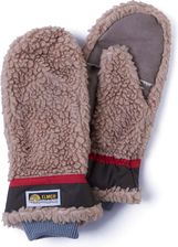 Zdjęcie Rękawiczki zimowe Elmer Teddy Mittens - camel - Karczew
