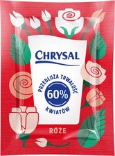 Zdjęcie Odżywka Do Róż Chrysal Clear 100szt. - Wielichowo